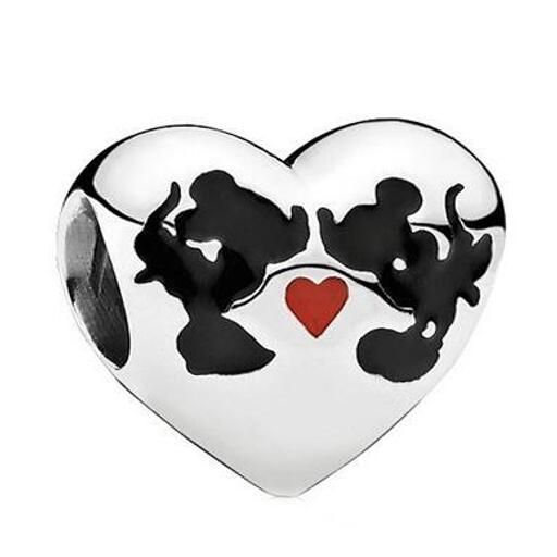 Promotion 1:1 COPY S925 ALE Sterling Silver Charms