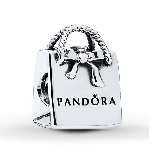 Promotion 1:1 COPY S925 ALE Sterling Silver Charms