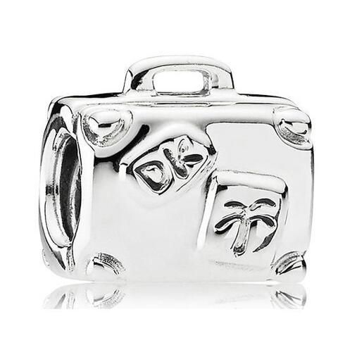 Promotion 1:1 COPY S925 ALE Sterling Silver Charms