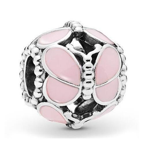 Promotion 1:1 COPY S925 ALE Sterling Silver Charms