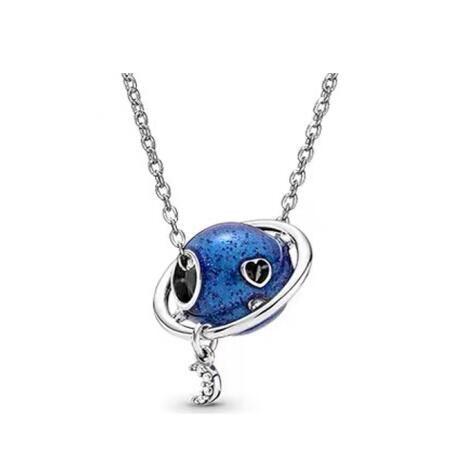 Promotion 1:1 COPY S925 ALE Sterling Silver Necklaces