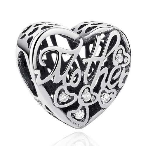 Promotion 1:1 COPY S925 ALE Sterling Silver Charms