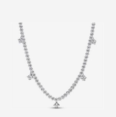 Promotion 1:1 COPY S925 ALE Sterling Silver Necklaces