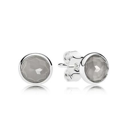 Promotion 1:1 COPY S925 ALE Sterling Silver  Earrings
