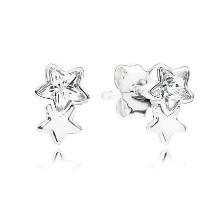 Promotion 1:1 COPY S925 ALE Sterling Silver Earrings