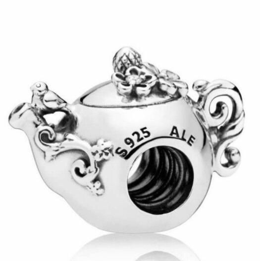 Promotion 1:1 COPY S925 ALE Sterling Silver Charms