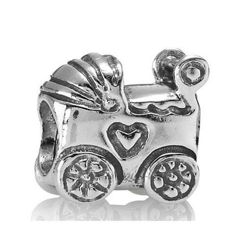 Promotion 1:1 COPY S925 ALE Sterling Silver Charms