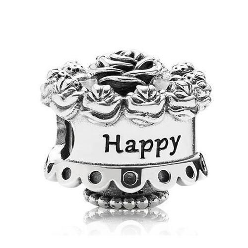 Promotion 1:1 COPY S925 ALE Sterling Silver Charms