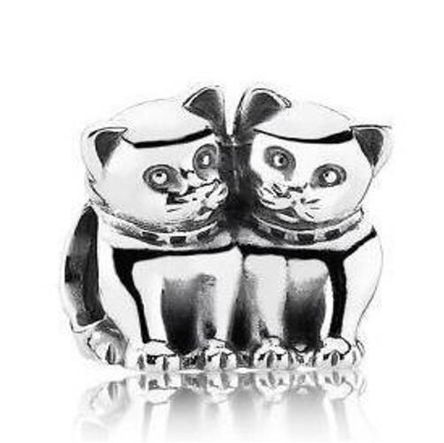 Promotion 1:1 COPY S925 ALE Sterling Silver Charms