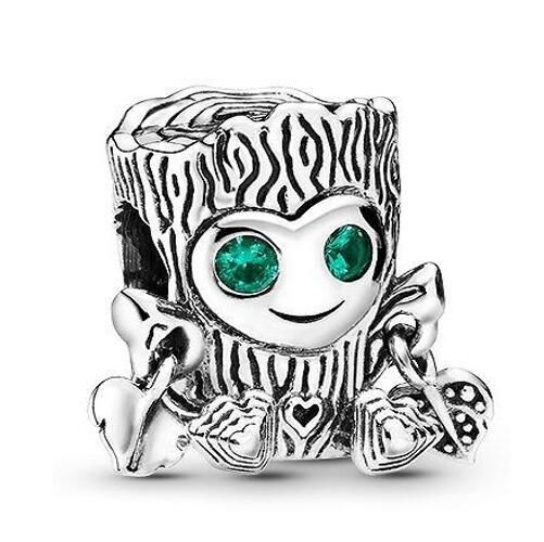 Promotion 1:1 COPY S925 ALE Sterling Silver Charms