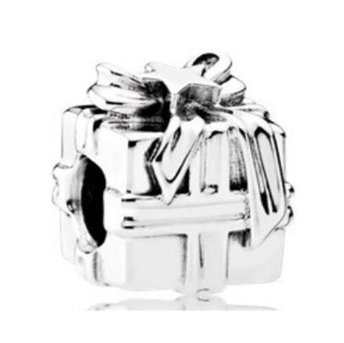 Promotion 1:1 COPY S925 ALE Sterling Silver Charms