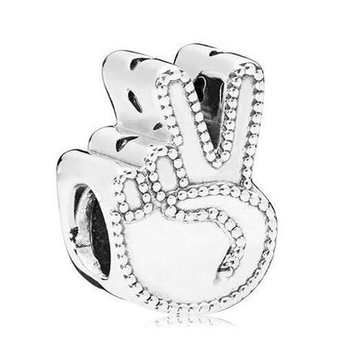 Promotion 1:1 COPY S925 ALE Sterling Silver Charms