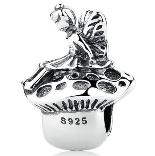 Promotion 1:1 COPY S925 ALE Sterling Silver Charms