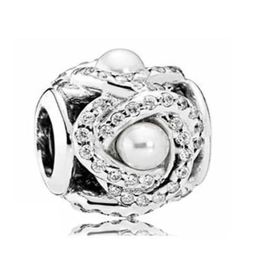 Promotion 1:1 COPY S925 ALE Sterling Silver Charms