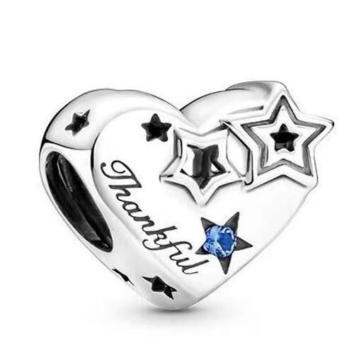 Promotion 1:1 COPY S925 ALE Sterling Silver Charms