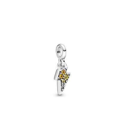 Promotion 1:1 COPY S925 ALE Sterling Silver ME Charms