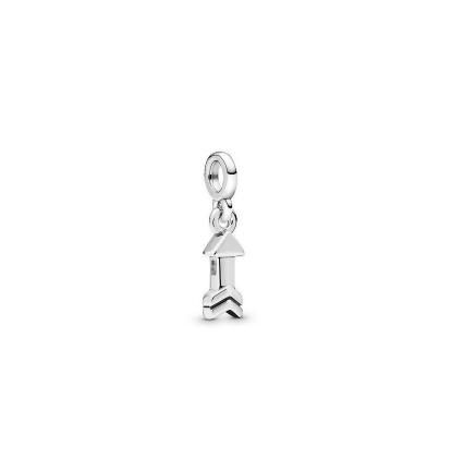 Promotion 1:1 COPY S925 ALE Sterling Silver ME Charms