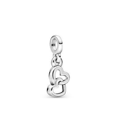 Promotion 1:1 COPY S925 ALE Sterling Silver ME Charms