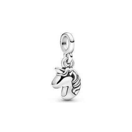 Promotion 1:1 COPY S925 ALE Sterling Silver ME Charms