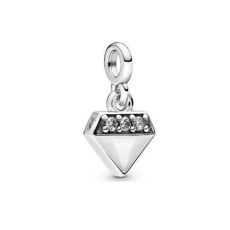 Promotion 1:1 COPY S925 ALE Sterling Silver ME Charms