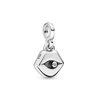 Promotion 1:1 COPY S925 ALE Sterling Silver ME Charms