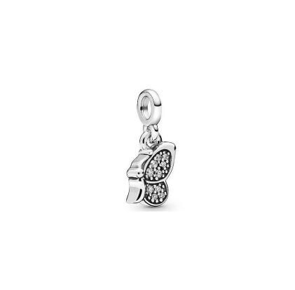 Promotion 1:1 COPY S925 ALE Sterling Silver ME Charms