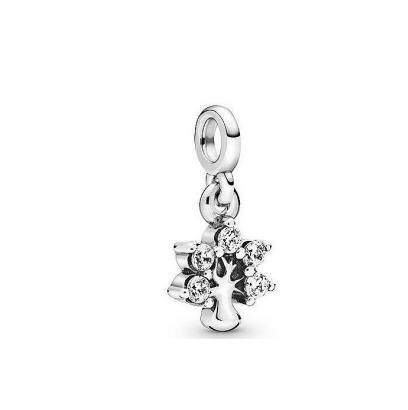 Promotion 1:1 COPY S925 ALE Sterling Silver ME Charms