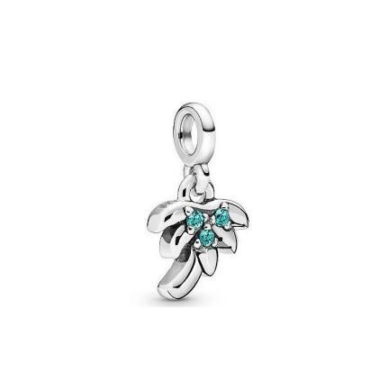 Promotion 1:1 COPY S925 ALE Sterling Silver ME Charms