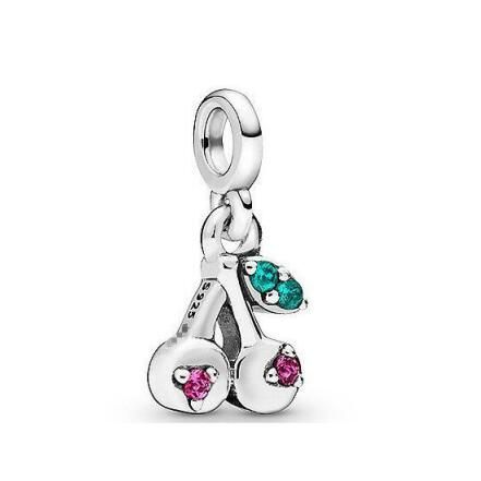 Promotion 1:1 COPY S925 ALE Sterling Silver ME Charms