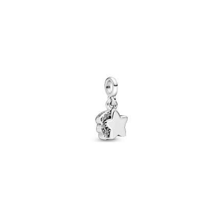 Promotion 1:1 COPY S925 ALE Sterling Silver ME Charms