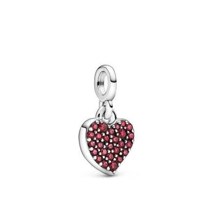 Promotion 1:1 COPY S925 ALE Sterling Silver ME Charms