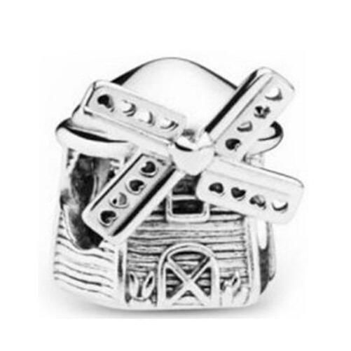 Promotion 1:1 COPY S925 ALE Sterling Silver Charms