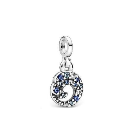 Promotion 1:1 COPY S925 ALE Sterling Silver ME Charms