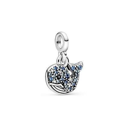 Promotion 1:1 COPY S925 ALE Sterling Silver ME Charms