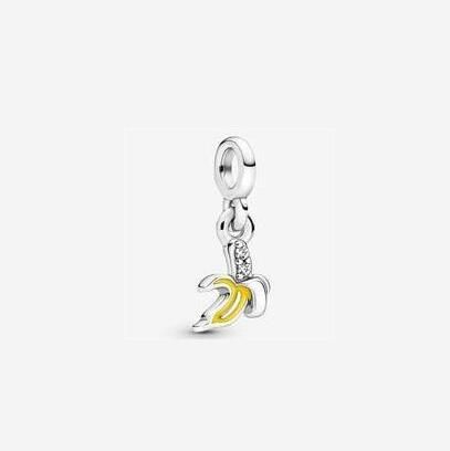 Promotion 1:1 COPY S925 ALE Sterling Silver ME Charms