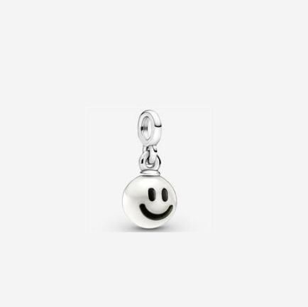 Promotion 1:1 COPY S925 ALE Sterling Silver ME Charms