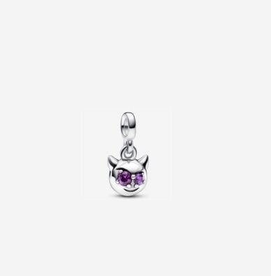 Promotion 1:1 COPY S925 ALE Sterling Silver ME Charms