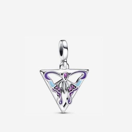 Promotion 1:1 COPY S925 ALE Sterling Silver ME Charms