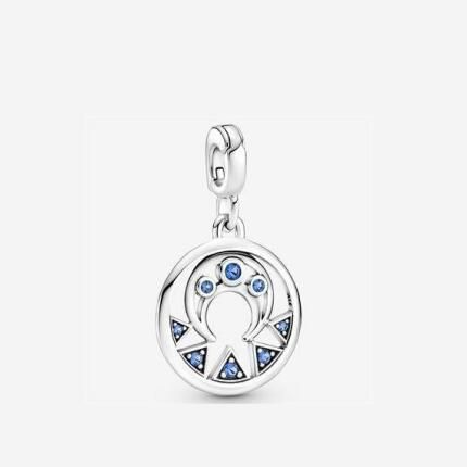 Promotion 1:1 COPY S925 ALE Sterling Silver ME Charms