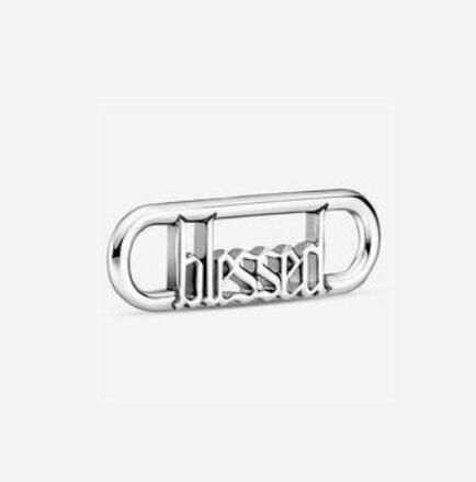 Promotion 1:1 COPY S925 ALE Sterling Silver ME Charms