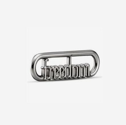 Promotion 1:1 COPY S925 ALE Sterling Silver ME Charms