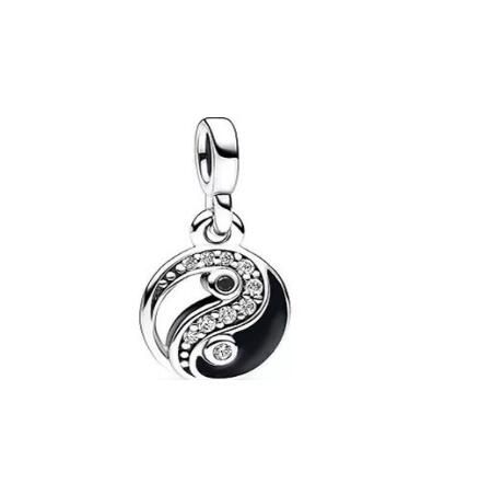 Promotion 1:1 COPY S925 ALE Sterling Silver ME Charms