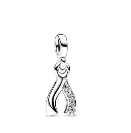 Promotion 1:1 COPY S925 ALE Sterling Silver ME Charms