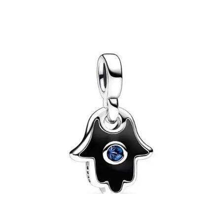 Promotion 1:1 COPY S925 ALE Sterling Silver ME Charms