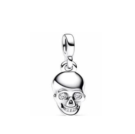 Promotion 1:1 COPY S925 ALE Sterling Silver ME Charms