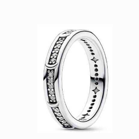 Promotion 1:1 COPY S925 ALE Sterling Silver Rings