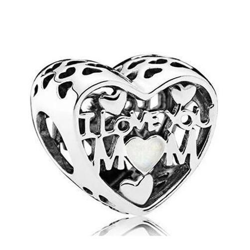 Promotion 1:1 COPY S925 ALE Sterling Silver Charms