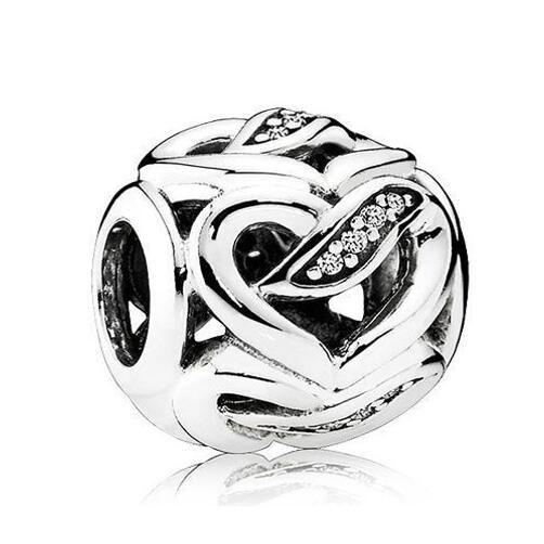 Promotion 1:1 COPY S925 ALE Sterling Silver Charms