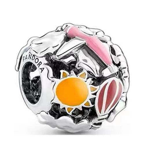 Promotion 1:1 COPY S925 ALE Sterling Silver Charms