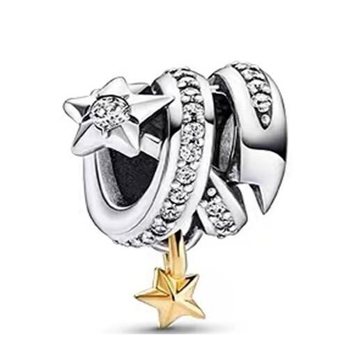 Promotion 1:1 COPY S925 ALE Sterling Silver Charms